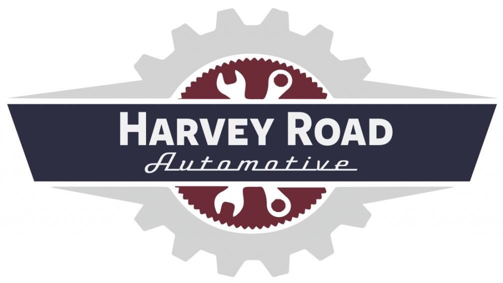 Harvey Road Automotive Logo